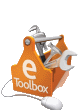 eToolbox logo