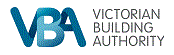 Victorian Building Authority logo